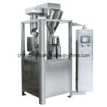 Small Scaled Automatic Hard Gelatin Capsule Filler (NJP-400 NJP-200)